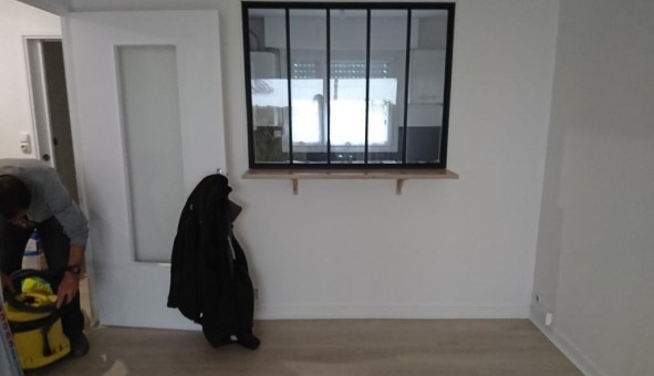 Logement �tudiant T2 &agrave; Rennes (35000)