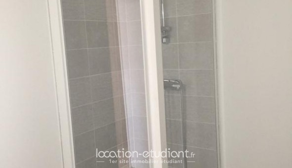 Logement �tudiant T2 &agrave; Rennes (35000)