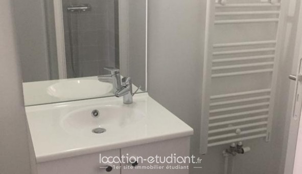 Logement �tudiant T2 &agrave; Rennes (35000)