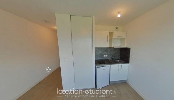 Logement �tudiant T2 &agrave; Rennes (35000)