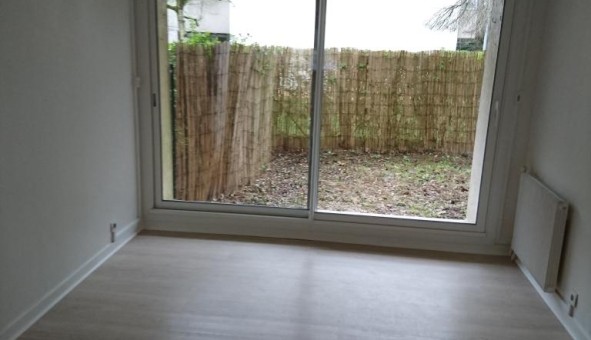Logement �tudiant Location T2 Vide Rennes (35000)