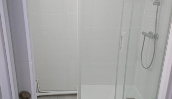 Logement �tudiant T2 &agrave; Rennes (35000)