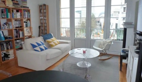 Logement �tudiant T2 &agrave; Rennes (35000)