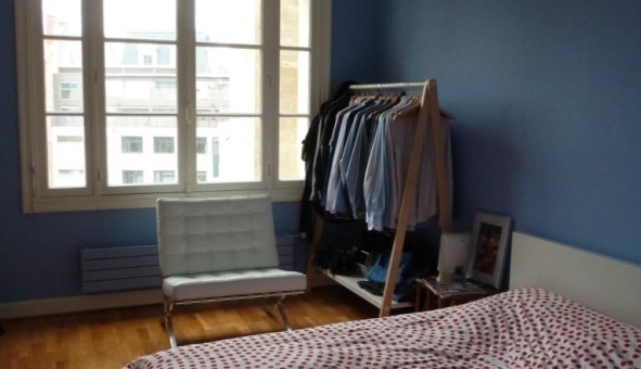 Logement �tudiant T2 &agrave; Rennes (35000)
