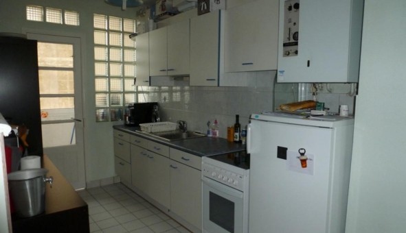 Logement �tudiant T2 &agrave; Rennes (35000)