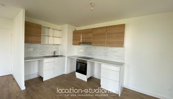 Logement �tudiant Location T2 Vide Rennes (35000)