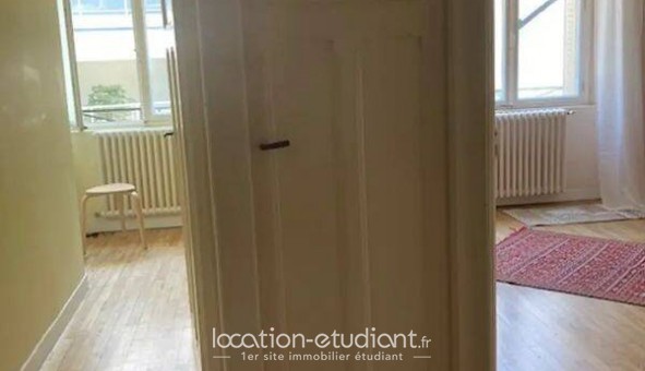 Logement �tudiant Location T2 Vide Rennes (35000)