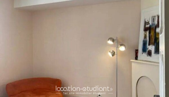 Logement �tudiant T2 &agrave; Rennes (35000)