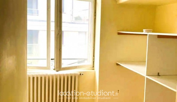 Logement �tudiant T2 &agrave; Rennes (35000)