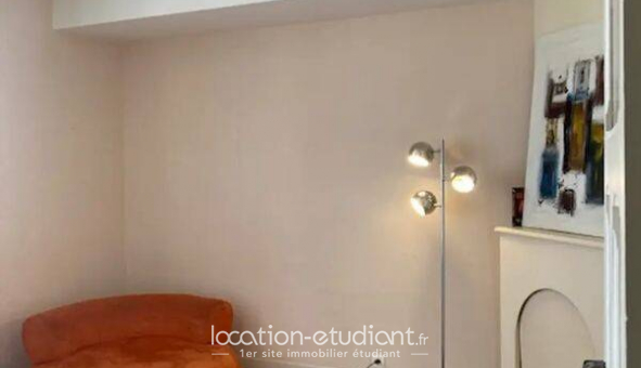 Logement �tudiant T2 &agrave; Rennes (35000)