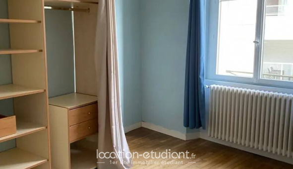 Logement �tudiant T2 &agrave; Rennes (35000)