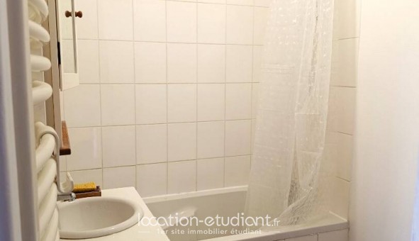 Logement �tudiant T2 &agrave; Rennes (35000)