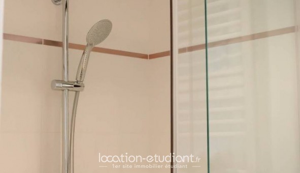 Logement �tudiant T2 &agrave; Rennes (35000)