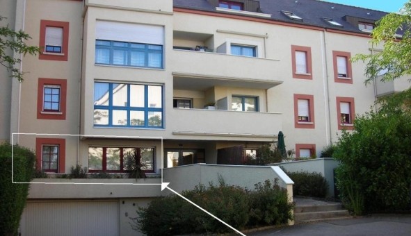 Logement �tudiant Location T2 Vide Rennes (35000)