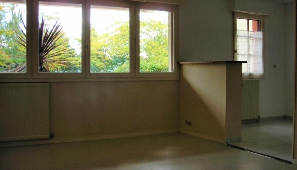 Logement �tudiant T2 &agrave; Rennes (35000)