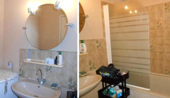 Logement �tudiant T2 &agrave; Rennes (35000)