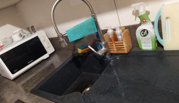 Logement �tudiant T2 &agrave; Rennes (35000)