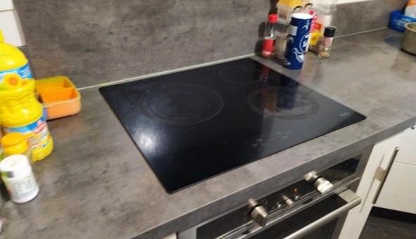 Logement �tudiant T2 &agrave; Rennes (35000)