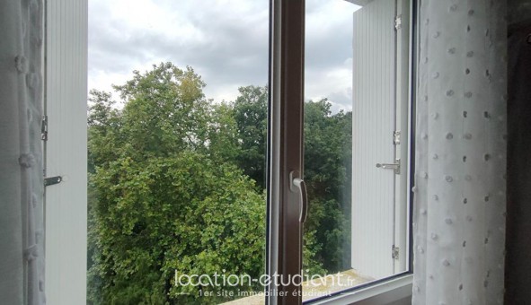 Logement �tudiant T2 &agrave; Rennes (35000)