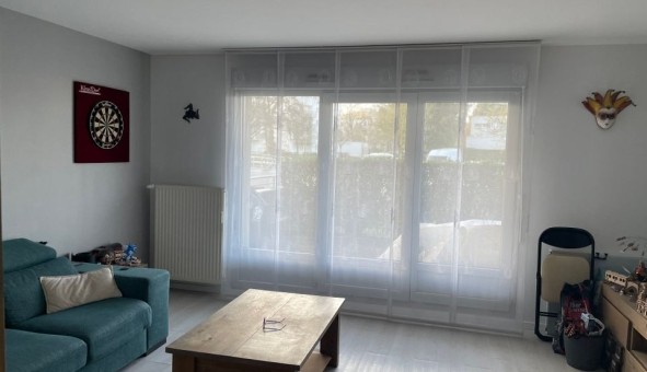 Logement �tudiant Location T2 Vide Rennes (35000)