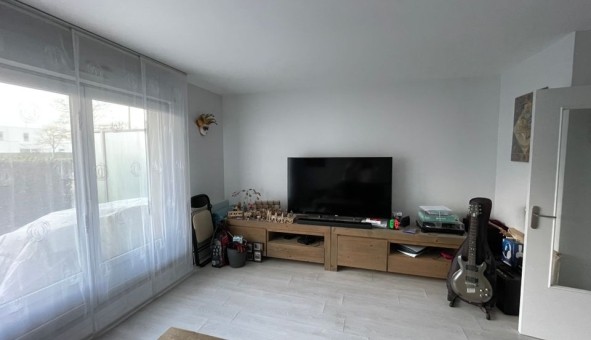 Logement �tudiant T2 &agrave; Rennes (35000)