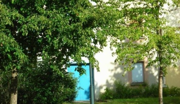 Logement �tudiant T2 &agrave; Rennes (35000)