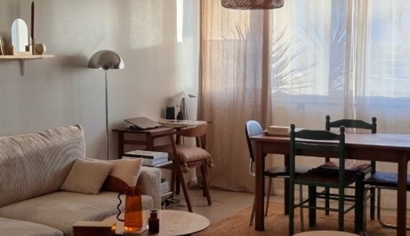 Logement �tudiant T2 &agrave; Rennes (35000)