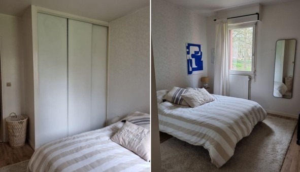 Logement �tudiant T2 &agrave; Rennes (35000)