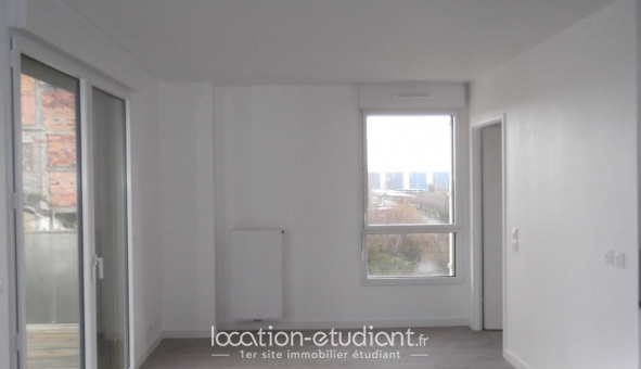 Logement �tudiant Location T2 Vide Rennes (35000)