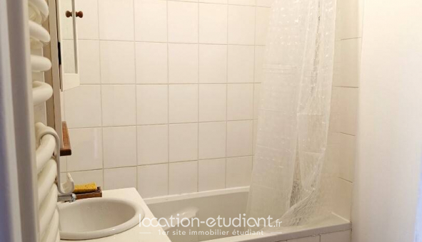 Logement �tudiant T2 &agrave; Rennes (35000)