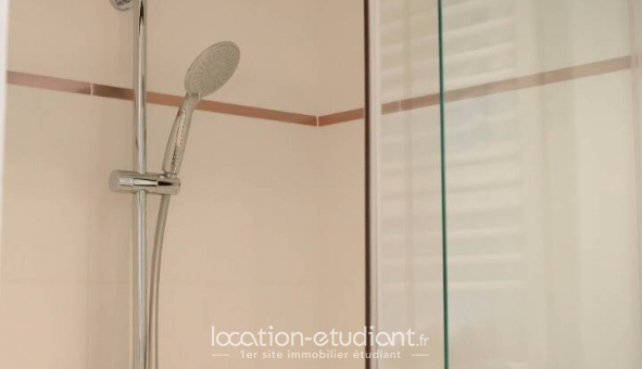 Logement �tudiant T2 &agrave; Rennes (35000)