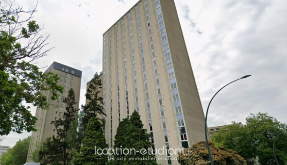 Logement �tudiant T2 &agrave; Rennes (35000)