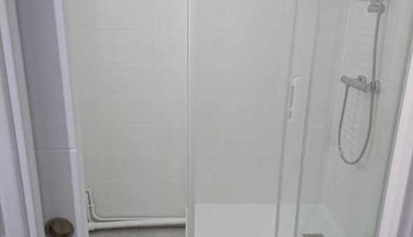 Logement �tudiant T2 &agrave; Rennes (35000)