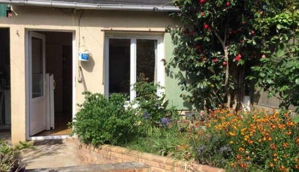 Logement �tudiant T2 &agrave; Rennes (35000)