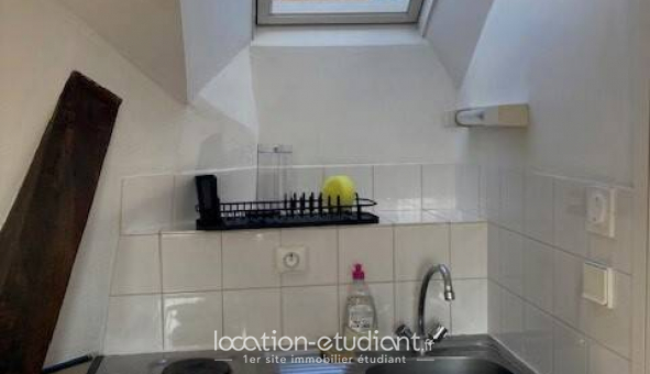 Logement �tudiant T2 &agrave; Rennes (35000)