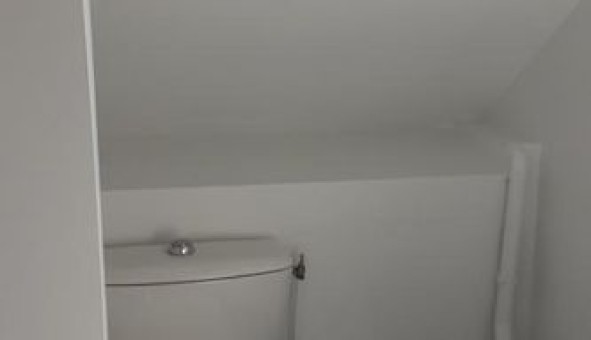 Logement �tudiant T2 &agrave; Rennes (35000)