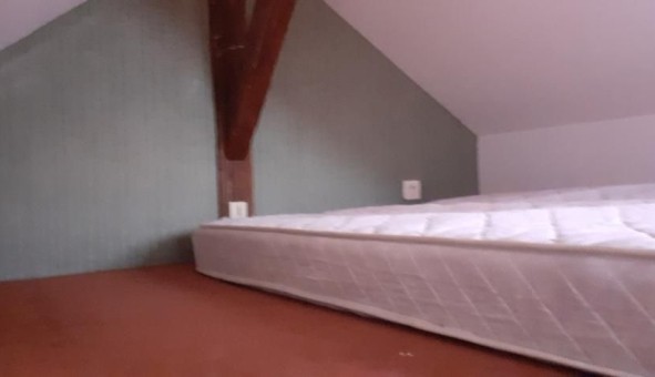 Logement �tudiant T2 &agrave; Rennes (35000)