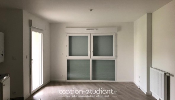 Logement �tudiant T2 &agrave; Rennes (35000)