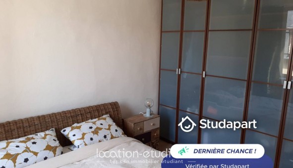 Logement �tudiant T2 &agrave; Rennes (35000)