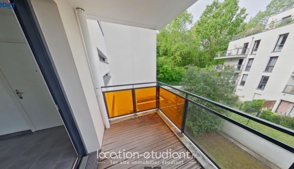 Logement �tudiant T2 &agrave; Rennes (35000)