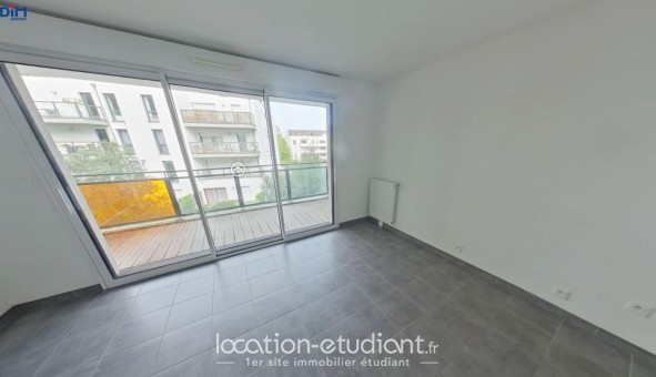 Logement �tudiant T2 &agrave; Rennes (35000)