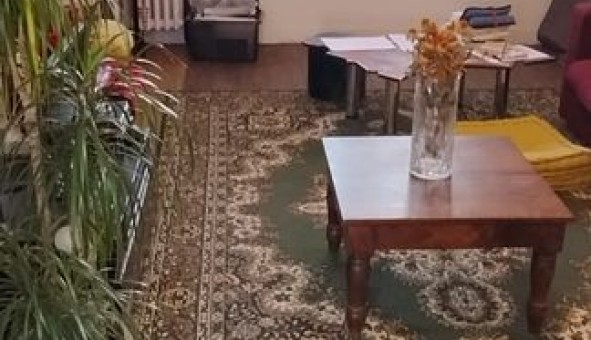 Logement �tudiant Location T2 Vide Rennes (35000)
