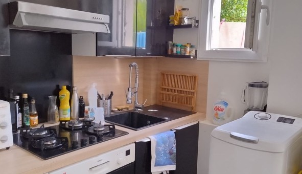 Logement �tudiant T2 &agrave; Rennes (35000)