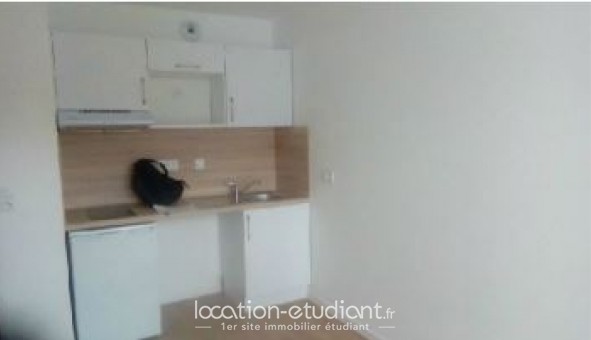 Logement �tudiant T2 &agrave; Rennes (35000)