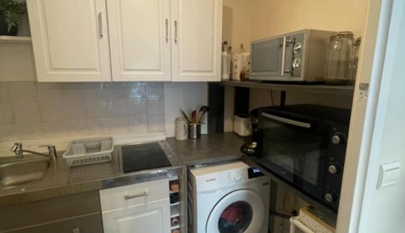 Logement �tudiant T2 &agrave; Rennes (35000)