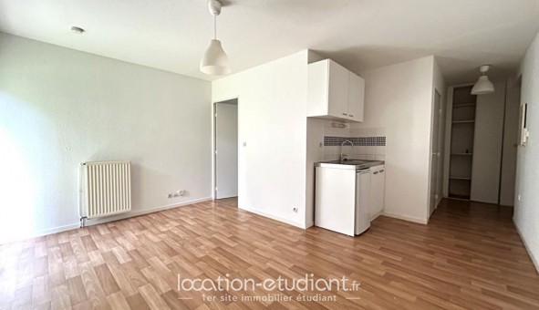 Logement �tudiant T2 &agrave; Rennes (35000)