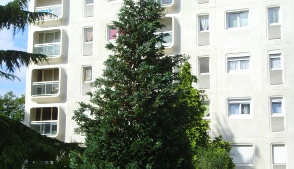 Logement �tudiant T2 &agrave; Rennes (35000)
