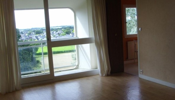 Logement �tudiant T2 &agrave; Rennes (35000)