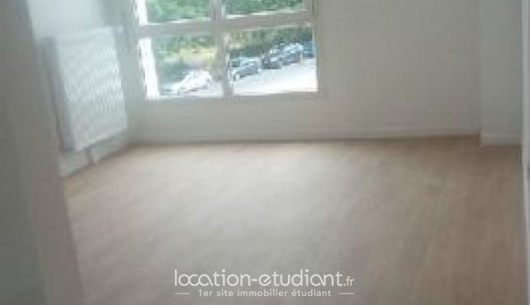 Logement �tudiant T2 &agrave; Rennes (35000)