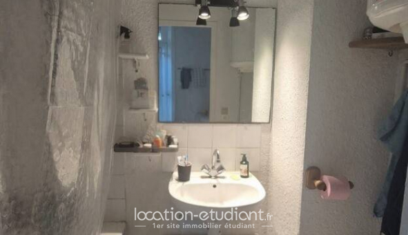 Logement �tudiant T2 &agrave; Rennes (35000)
